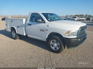 RAM RAM 2500 TRADESMAN
