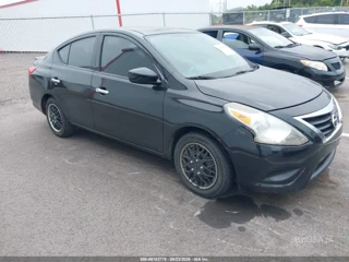 NISSAN NISSAN VERSA 1.6 S/1.6 S+/1.6 SL/1.6 SV