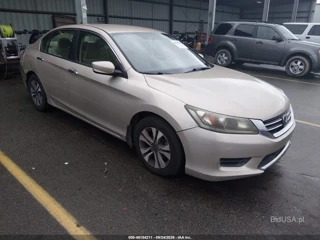 HONDA HONDA ACCORD LX