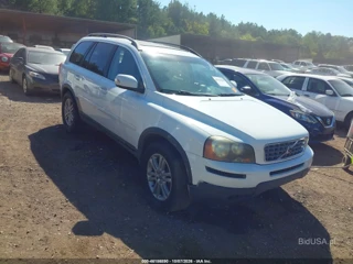 VOLVO VOLVO XC90 3.2/I6/I6 R-DESIGN