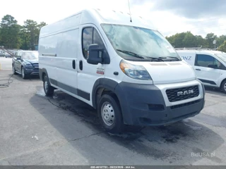 RAM RAM PROMASTER 2500 HIGH ROOF 159 WB