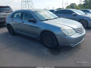 CHRYSLER CHRYSLER SEBRING TOURING