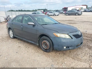 TOYOTA TOYOTA CAMRY SE V6