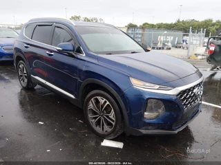 HYUNDAI HYUNDAI SANTA FE ULTIMATE 2.0T