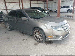 FORD FORD FUSION SE
