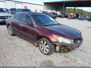 HONDA HONDA ACCORD 3.5 EX-L