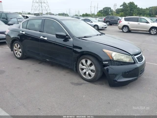 HONDA HONDA ACCORD 2.4 EX
