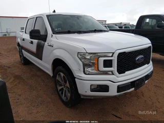FORD FORD F-150 XL