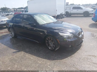 BMW 535I