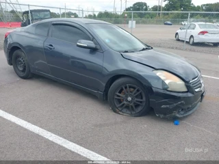 NISSAN NISSAN ALTIMA 3.5 SE