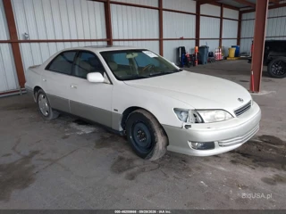 LEXUS LEXUS ES 300
