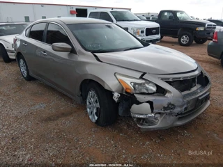 NISSAN NISSAN ALTIMA 2.5 S