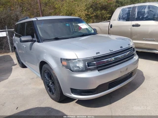 FORD FORD FLEX SE