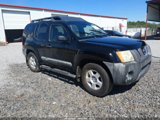 NISSAN NISSAN XTERRA S