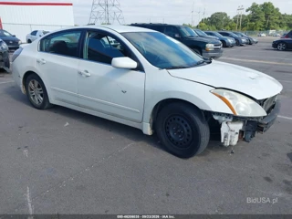 NISSAN NISSAN ALTIMA 2.5 S