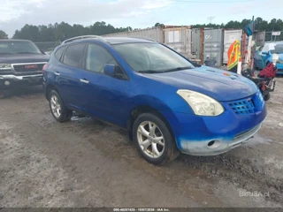 NISSAN NISSAN ROGUE SL