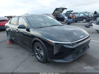 KIA KIA K4 LXS