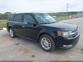 FORD FORD FLEX SEL