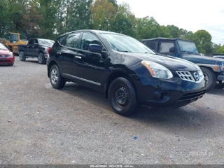 NISSAN NISSAN ROGUE S