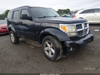 DODGE DODGE NITRO SLT/RT