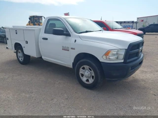 RAM RAM 2500 TRADESMAN