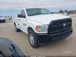 RAM RAM 2500 TRADESMAN