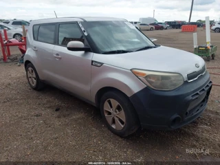 KIA KIA SOUL !