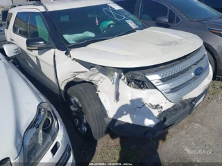 FORD FORD EXPLORER XLT