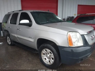 GMC YUKON COMMERCIAL FLEET