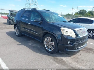 GMC ACADIA DENALI
