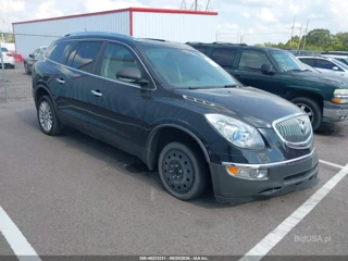 BUICK BUICK ENCLAVE LEATHER