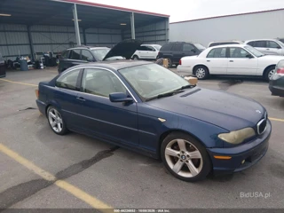 BMW 325CI