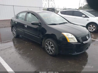 NISSAN NISSAN SENTRA 2.0