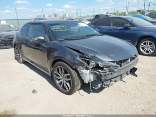 SCION SCION TC