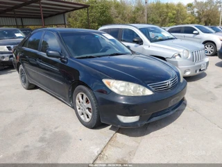 TOYOTA TOYOTA CAMRY XLE V6