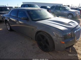 CHRYSLER CHRYSLER 300 TOURING