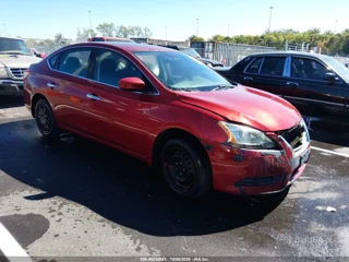 NISSAN NISSAN SENTRA