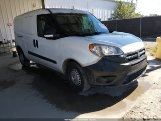 RAM RAM PROMASTER CITY TRADESMAN