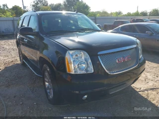 GMC YUKON DENALI
