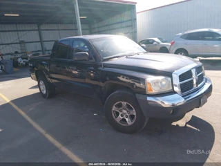 DODGE DODGE DAKOTA SLT