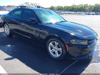 DODGE DODGE CHARGER SE