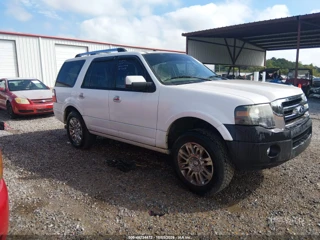FORD FORD EXPEDITION LIMITED
