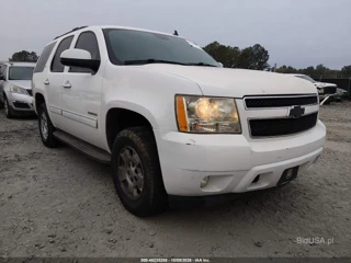 CHEVROLET CHEVROLET TAHOE LT