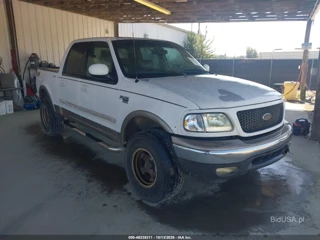 FORD FORD F-150 LARIAT/XLT