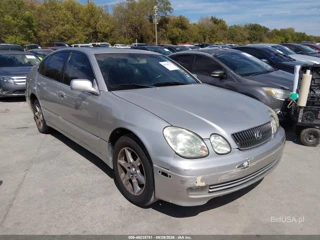 LEXUS LEXUS GS 300