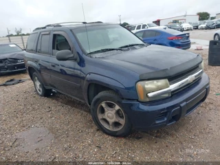 CHEVROLET CHEVROLET TRAILBLAZER LS