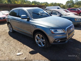 AUDI AUDI Q5 3.0T PREMIUM PLUS