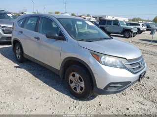 HONDA HONDA CR-V LX