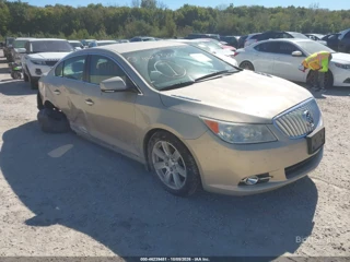 BUICK BUICK LACROSSE PREMIUM 1 GROUP