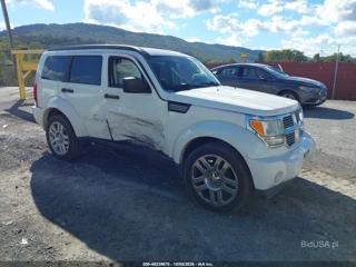 DODGE DODGE NITRO SLT/RT